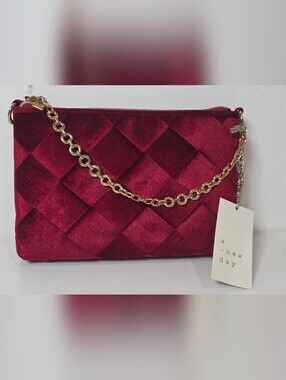 A New Day Bag